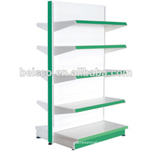 Supermarket wire shelf with top quaility